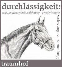 Traumhof Logo